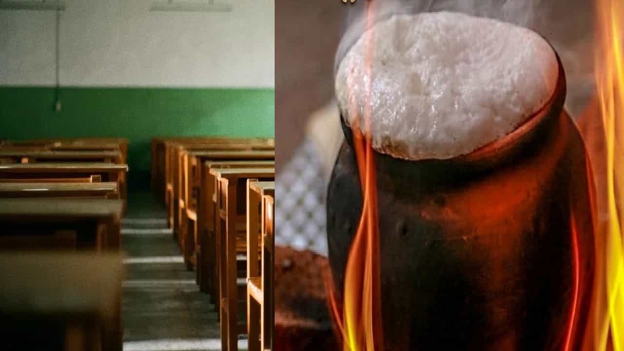 Attukal Pongala 2026: ആറ്റുകാല് പൊങ്കാല; തിരുവനന്തപുരം ജില്ലയില് ഇന്ന് അവധി Attukal Pongala 2026: ആറ്റുകാല് പൊങ്കാല; തിരുവനന്തപുരം ജില്ലയില് ഇന്ന് അവധി