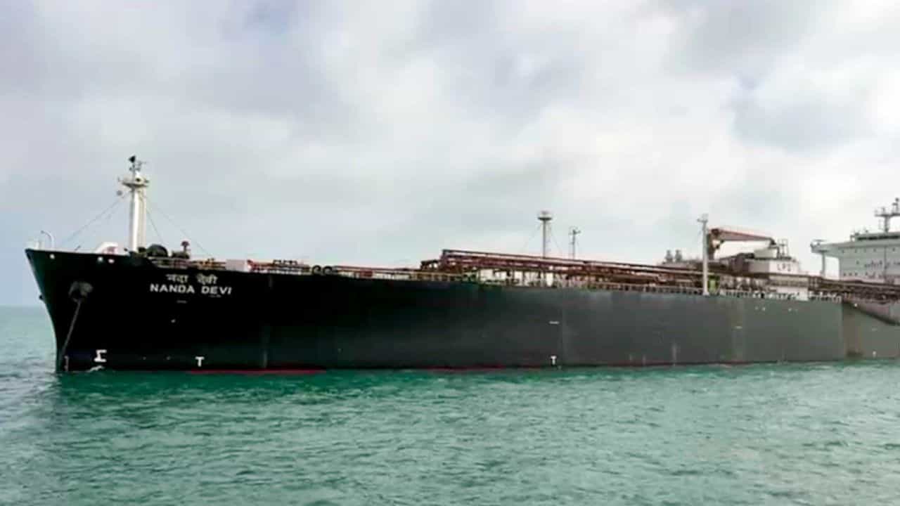 Iran Ship To India: വർഷങ്ങൾക്ക് ശേഷം ഇറാനിൽ നിന്ന് ഇന്ത്യയിലേക്ക് ഒരു കപ്പൽ, അതും എൽപിജിയുമായി; ഉടൻ മംഗളൂരുവിലെത്തും