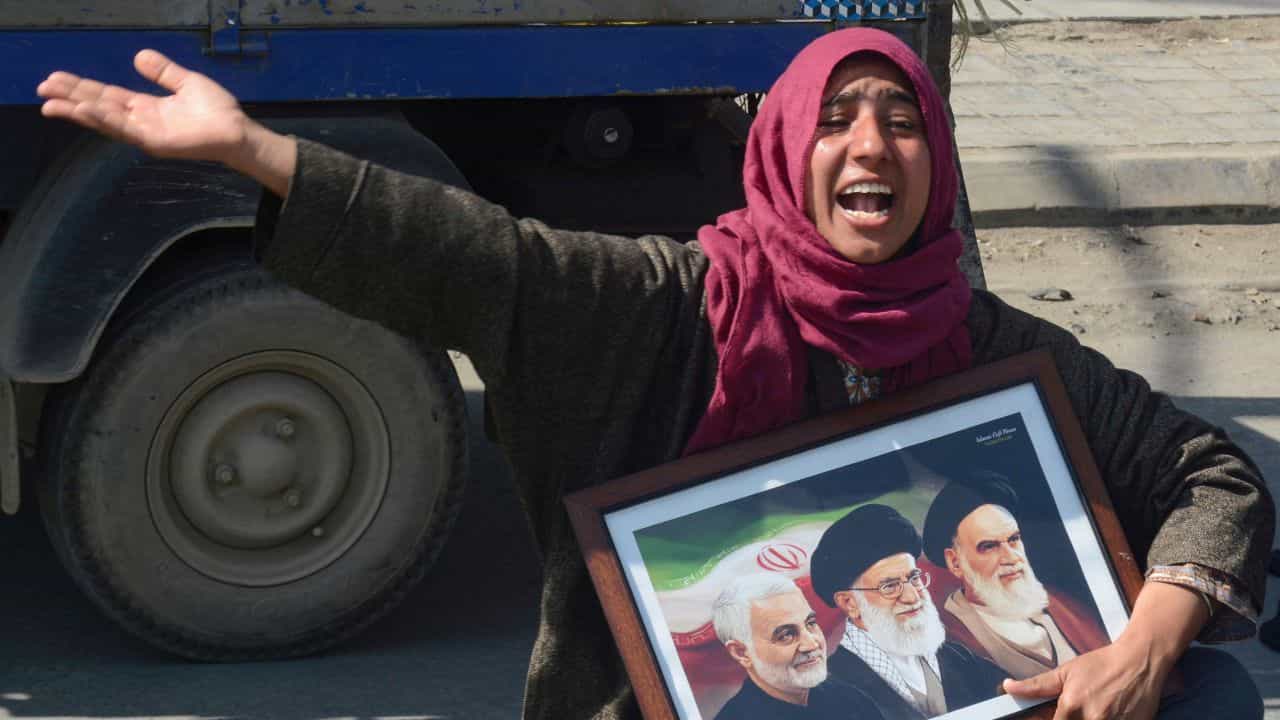 Israel-Iran Conflict: സര്‍വ്വതും ഹാക്ക് ചെയ്തു, ഒടുക്കം പദ്ധതി നടപ്പാക്കി; ഖമേനിയ്ക്കായി ഒരുക്കിയത് വമ്പന്‍ പ്ലാന്‍