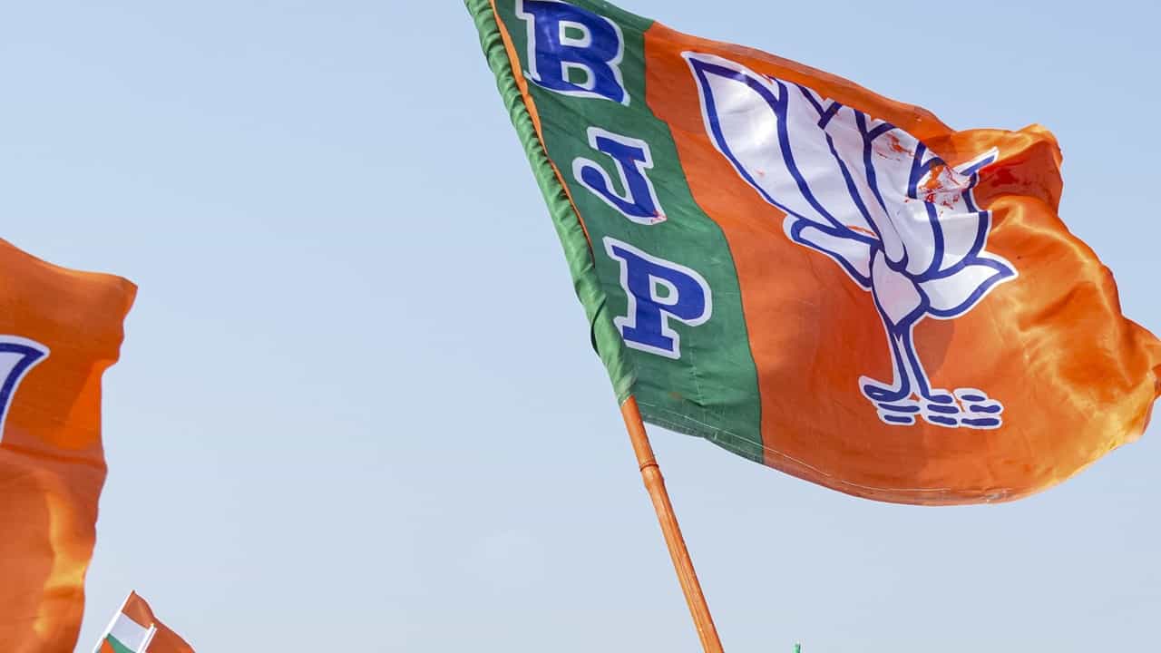 Kerala Assembly Election 2026: നേമത്ത് രാജീവ് ചന്ദ്രശേഖര്‍, മഞ്ചേശ്വരത്ത് കെ. സുരേന്ദ്രന്‍, പൂഞ്ഞാറില്‍ പി.സി. ജോര്‍ജ്; 47 സ്ഥാനാര്‍ത്ഥികളെ പ്രഖ്യാപിച്ച് ബിജെപി