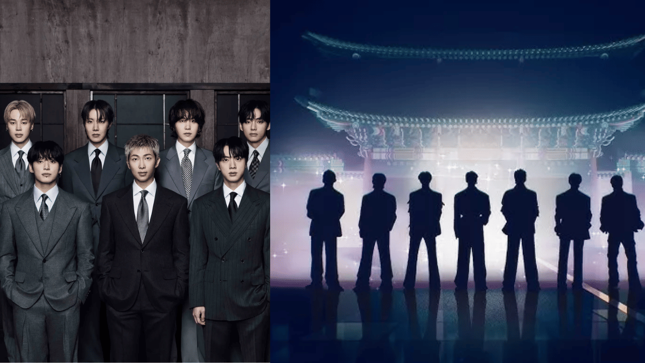 BTS Arirang: അരിരം​ഗ് എന്താണ്? ബിടിഎസ് പറയുന്നത് ആ ചരിത്രം