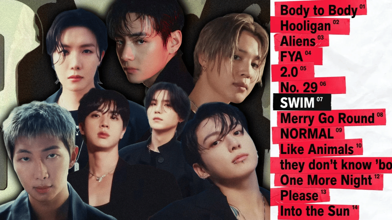 നെറ്റ്ഫ്ലിക്സ് ആണ് ട്രെയിലർ പുറത്തിറക്കിയത്. മാർച്ച് 20-ന് പുറത്തിറങ്ങുന്ന പുതിയ ആൽബമായ ‘അരിരംഗിന്’ പിന്നാലെ മാർച്ച് 21-ന് സിയോളിലെ ഗ്വാങ്‌വാമുനിൽ ആണ് കോൺസർട്ട് അരങ്ങേറുന്നത്. നേരിട്ട് കാണാൻ സാധിക്കാത്ത ആരാധകർക്ക് നെറ്റ്ഫ്ലിക്സിന്റെ വക തത്സമയ സംപ്രേക്ഷണവുമുണ്ട്.
