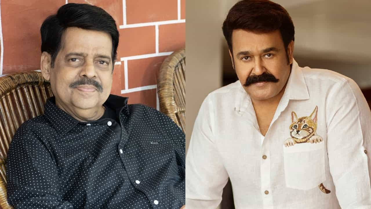 Balachandra Menon: മോഹന്‍ലാലിന് വേണ്ടി ശക്തമായി വാദിച്ച സംവിധായകന്‍ ഞാനാണെന്ന്‌ അദ്ദേഹത്തിന് അറിയില്ല