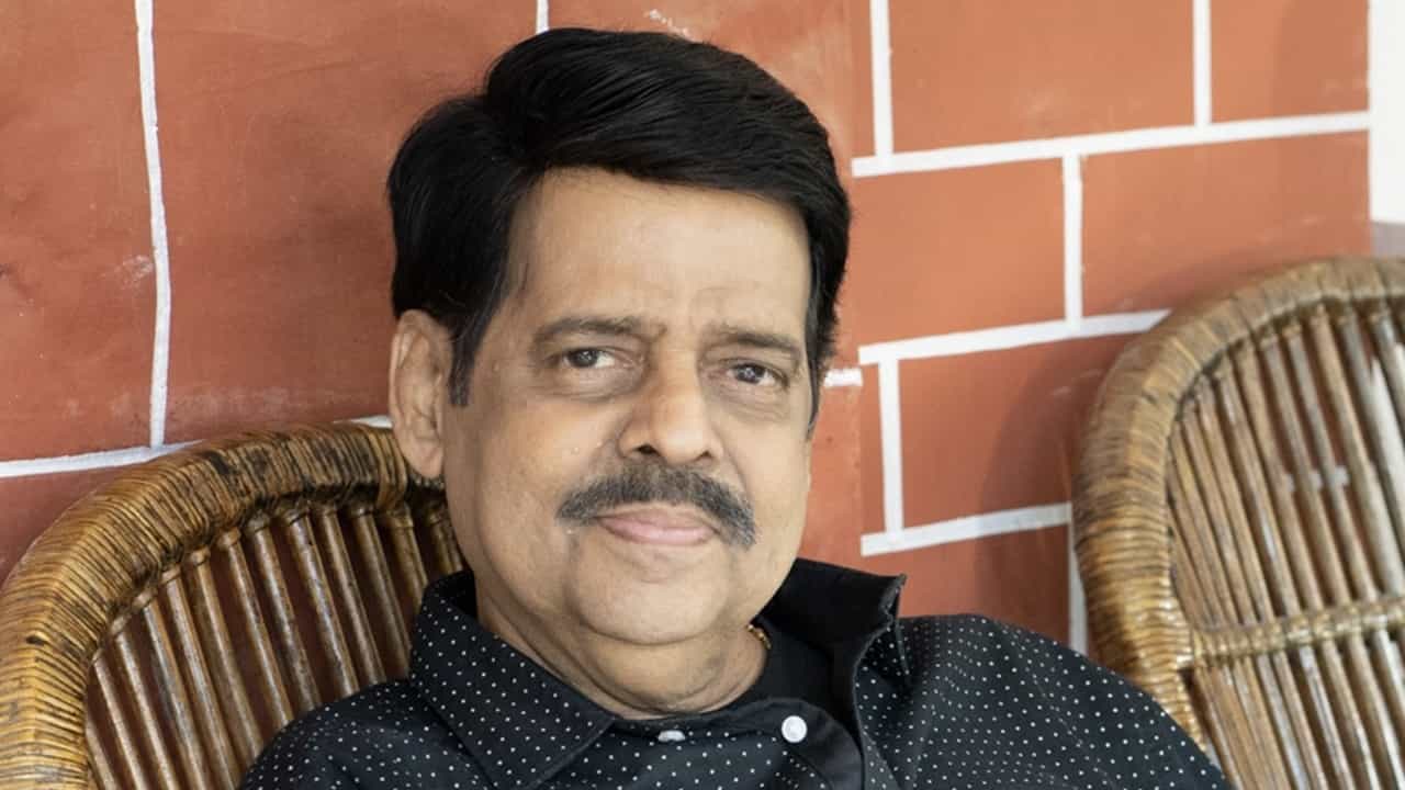 Balachandra Menon: രാഹുല് ഈശ്വറിന്റെ ഒപ്പം നില്ക്കും, മെന്സ് കമ്മീഷന് രൂപീകരിക്കുന്നതില് ഒരു തെറ്റുമില്ല Balachandra Menon: രാഹുല് ഈശ്വറിന്റെ ഒപ്പം നില്ക്കും, മെന്സ് കമ്മീഷന് രൂപീകരിക്കുന്നതില് ഒരു തെറ്റുമില്ല