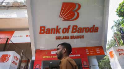 Bank of Baroda Recruitment: വീണ്ടും ബാങ്ക് ഓഫ് ബറോഡയിൽ അവസരം; ഇത്തവണ വൻ ഒഴിവുകൾ, അപേക്ഷക്കേണ്ടത് Bank of Baroda Recruitment: വീണ്ടും ബാങ്ക് ഓഫ് ബറോഡയിൽ അവസരം; ഇത്തവണ വൻ ഒഴിവുകൾ, അപേക്ഷക്കേണ്ടത്