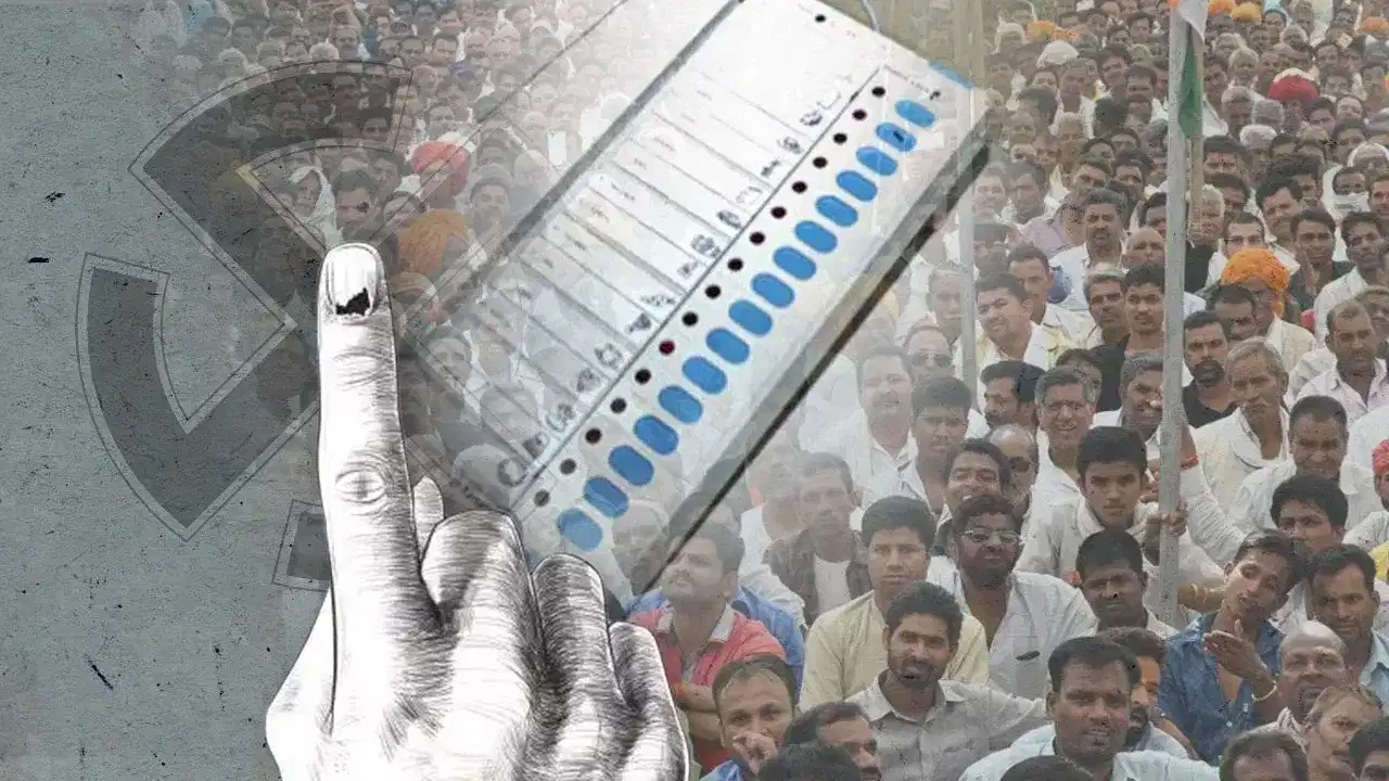 Kerala Assembly Election 2026: സ്ഥാനാർത്ഥികളും അണികളും ശ്രദ്ധിക്കുക... പോസ്റ്റർ പതിയ്ക്കാനും ചട്ടമുണ്ട്, പരാതി കിട്ടിയാൽ നടപടി ഉടനടി Kerala Assembly Election 2026: സ്ഥാനാർത്ഥികളും അണികളും ശ്രദ്ധിക്കുക... പോസ്റ്റർ പതിയ്ക്കാനും ചട്ടമുണ്ട്, പരാതി കിട്ടിയാൽ നടപടി ഉടനടി