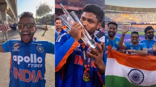 Sanju Samson Prize: 125 കോടിയിൽ നിന്നും വിഹിതം,സഞ്ജുവിന് കിട്ടുന്നത് 5 കോടിയുമല്ല