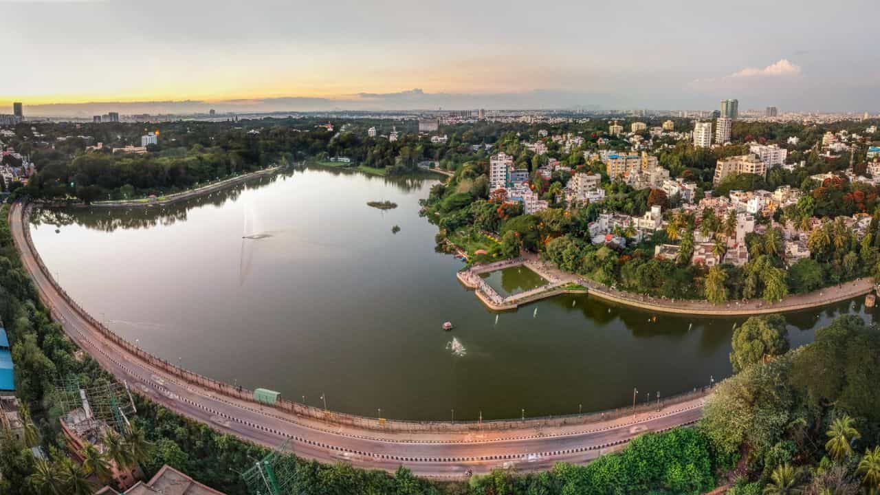 Bengaluru Life: പാരീസ് തോല്‍ക്കും സിറ്റിയും ബെംഗളൂരുവില്‍; ഏതാണെന്ന് അറിയാമോ?