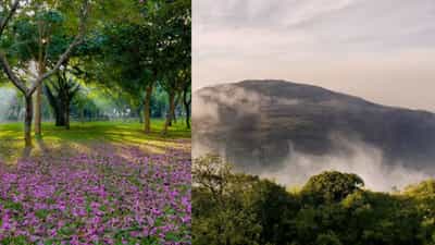 Bengaluru Travel: ബെംഗളൂരുവിലാണോ? വേനലവധി ആഘോഷിക്കാൻ ഇതാ ചില സ്പോട്ടുകൾ