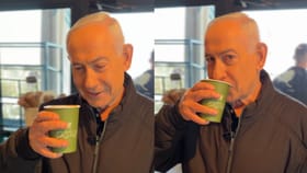 ആ നെതന്യാഹു തന്നെയാണോ, ഈ നെതന്യാഹു? ആകെ മൊത്തം കണ്‍ഫ്യൂഷന്‍