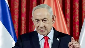 Iran-Israel Conflict: നെതന്യാഹുവിന്റെ ഓഫീസിന് നേരെ മിന്നലാക്രമണം? ഇസ്രായേല്‍ പ്രധാനമന്ത്രിയുടെ വിധി ‘അവ്യക്ത’മെന്ന് ഐആർജിസി