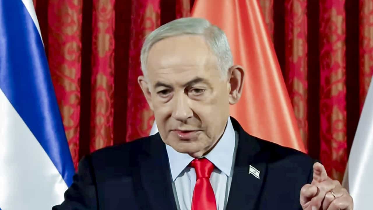 Iran-Israel Conflict: നെതന്യാഹുവിന്റെ ഓഫീസിന് നേരെ മിന്നലാക്രമണം? ഇസ്രായേല്‍ പ്രധാനമന്ത്രിയുടെ വിധി അവ്യക്തമെന്ന് ഐആർജിസി