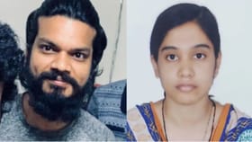 ബെംഗളൂരുവിനെ നടുക്കി ദമ്പതികളുടെ മരണം