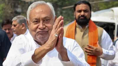 CM Nitish Kumar: ബീഹാർ കൗൺസിൽ അംഗത്വം ഒഴിഞ്ഞ് നിതീഷ് കുമാർ; അടുത്ത മുഖ്യമന്ത്രി ആര്?