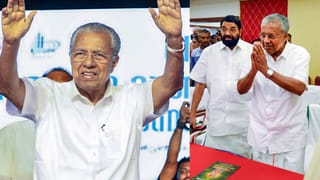 Kerala Assembly Election 2026: തിരഞ്ഞെടുപ്പ് അങ്കത്തിന് തുടക്കം; സ്ഥാനാർത്ഥികളെ പ്രഖ്യാപിച്ച് സിപിഐ; കളത്തിലിറങ്ങുന്നത് കരുത്തർ!
