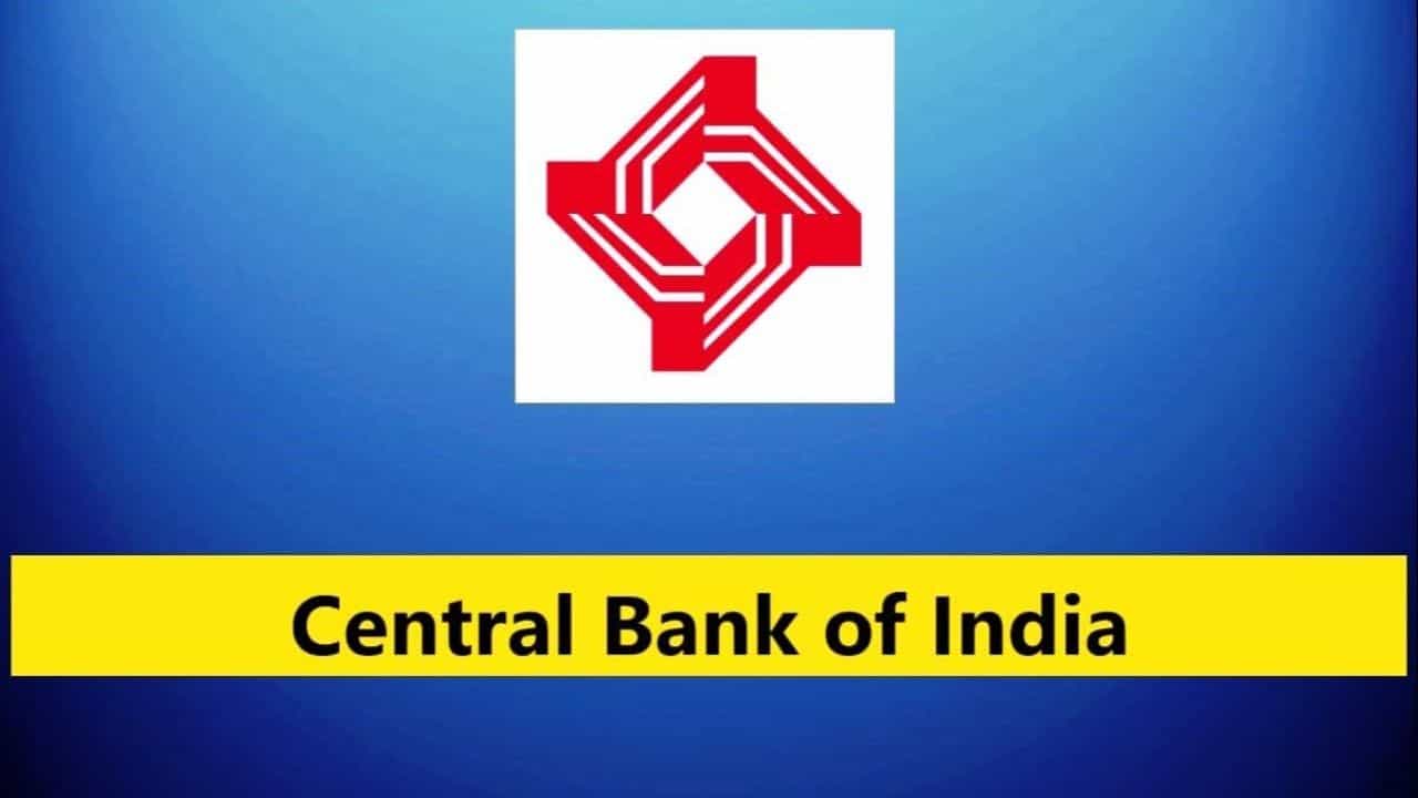 Central Bank Of India Job: ഈ യോഗ്യതയുണ്ടോ? സെൻട്രൽ ബാങ്ക് ഓഫ് ഇന്ത്യയിലെ ഒഴിവുകളിലേക്ക് അപേക്ഷിക്കാം