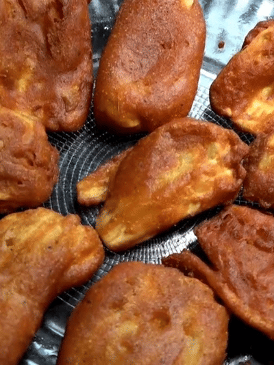 ചക്ക കൊണ്ട് കിടിലം ബജി ഉണ്ടാക്കിയാലോ