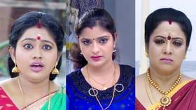 Chandanamazha: വര്‍ഷയെ പോലുള്ള സ്ത്രീകളാണ് വേണ്ടത്, അമൃതയല്ല ശരി; ചന്ദനമഴ സീരിയലിനെ കുറിച്ച് ഷാലു കുര്യന്‍...