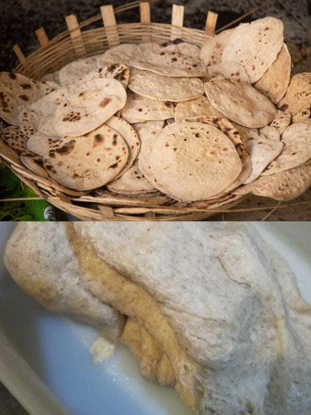 ചപ്പാത്തി മാവ് ഫ്രിഡ്ജിൽ ഇരുന്ന് കട്ടിയും കറുത്ത നിറവുമാകുന്നോ? ഇനി ഉണ്ടാകില്ല