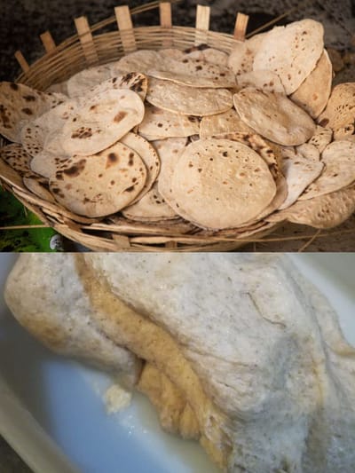 ചപ്പാത്തി മാവ് ഫ്രിഡ്ജിൽ ഇരുന്ന് കട്ടിയും കറുത്ത നിറവുമാകുന്നോ? ഇനി ഉണ്ടാകില്ല