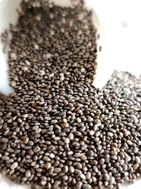 ചിയാ സീഡ് തൊട്ടു പോകരുത്! ഈ പ്രശ്നങ്ങൾ ഉണ്ടോ?