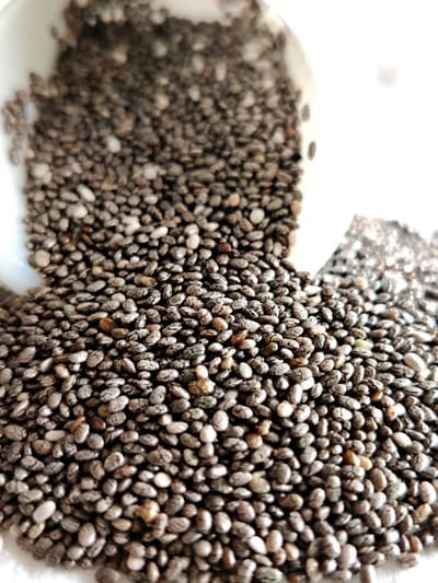 ചിയാ സീഡ് തൊട്ടു പോകരുത്! ഈ പ്രശ്നങ്ങൾ ഉണ്ടോ?