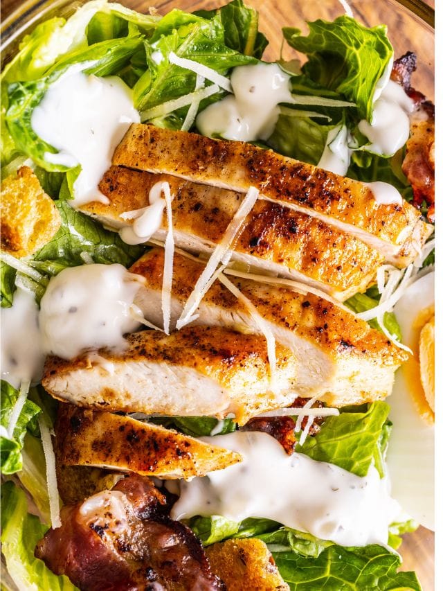 മുടികൊഴിച്ചിൽ തടയാൻ ചിക്കൻ സാലഡ്! ഇത് കഴിച്ചാൽ മതി