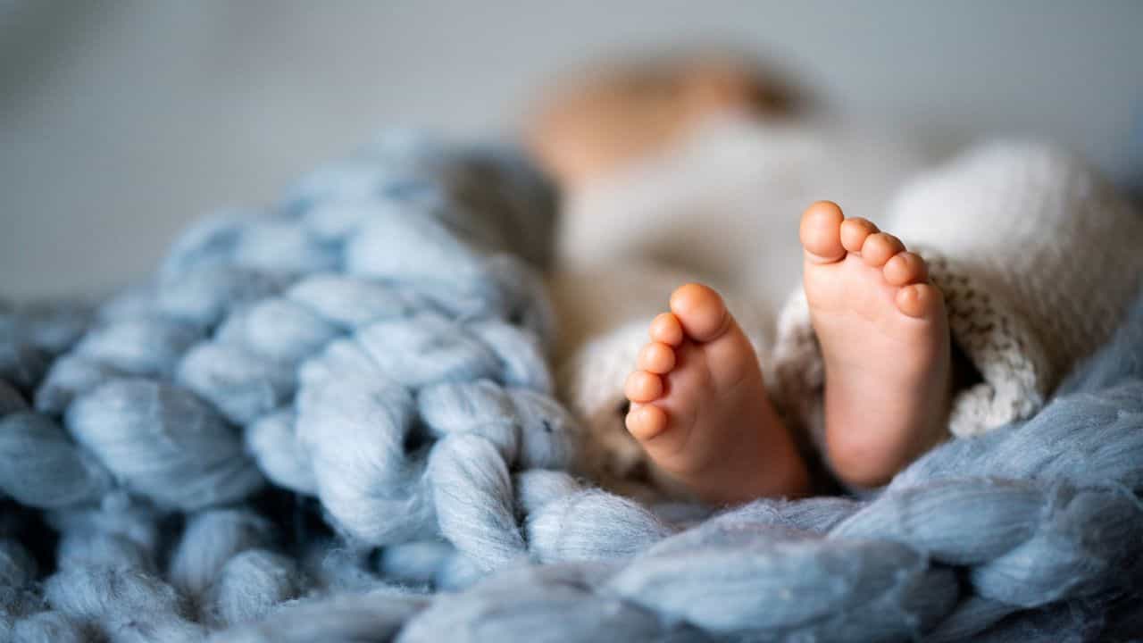 Vamanapuram Child Death: കുഞ്ഞിന്റെ ചുണ്ടില്‍ പൊട്ടല്‍, കഴുത്തില്‍ പാട്; വാമനപുരത്ത് പിഞ്ചുകുഞ്ഞിന്റെ മരണം, അമ്മ കസ്റ്റഡിയില്‍