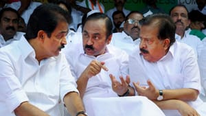 Kerala Assembly Election 2026: ഹാവൂ അങ്ങനെയെത്തി! സ്ഥാനാര്‍ഥി പട്ടിക പുറത്തുവിട്ട് കോണ്‍ഗ്രസ്