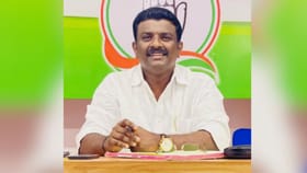 ഓൺലൈൻ തട്ടിപ്പ് കേസിൽ കോൺഗ്രസ് നേതാവ് പിടിയിൽ