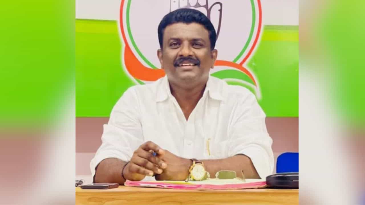 Congress Leader Arrest: ഓൺലൈൻ തട്ടിപ്പ് കേസിൽ കോൺഗ്രസ് നേതാവ് പിടിയിൽ; അറസ്റ്റിലായത് കണ്ണൂർ ഡിസിസി ജനറൽ സെക്രട്ടറി