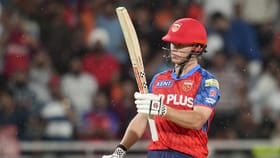 കൂപ്പര്‍ സൂപ്പര്‍! ആവേശപ്പോരില്‍ ഗുജറാത്തിനെ കീഴടക്കി പഞ്ചാബ്‌