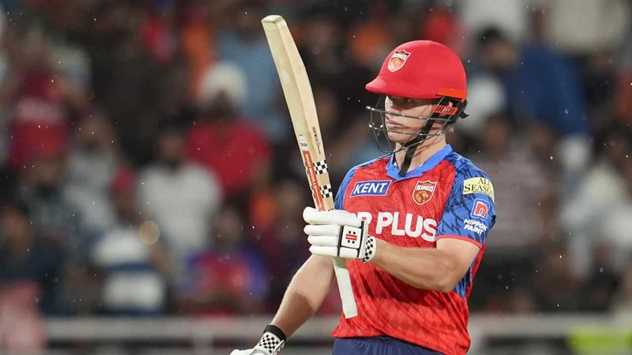 IPL 2026: കൂപ്പര്‍ സൂപ്പര്‍! ആവേശപ്പോരില്‍ ഗുജറാത്തിനെ കീഴടക്കി പഞ്ചാബ്‌
