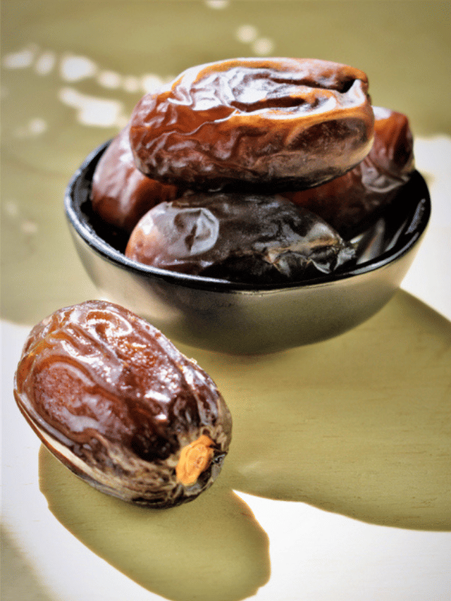 ഈന്തപ്പഴം അച്ചാർ ഉണ്ടാക്കിയലോ? അപാര ടേസ്റ്റാണേ