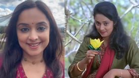 'പലരും ആനിച്ചേച്ചിയെന്നാണ് വിളിക്കുന്നത്‌': ദീപാ നായര്‍