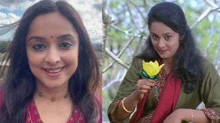 Vijay- Trisha: വിവാദങ്ങൾ പുകയുമ്പോഴും വിജയ്‌യും തൃഷയും ഒന്നിച്ച് വിവാഹ വേദിയിൽ; തമിഴകത്തെ അമ്പരപ്പിച്ച് ചിത്രങ്ങൾ വൈറൽ