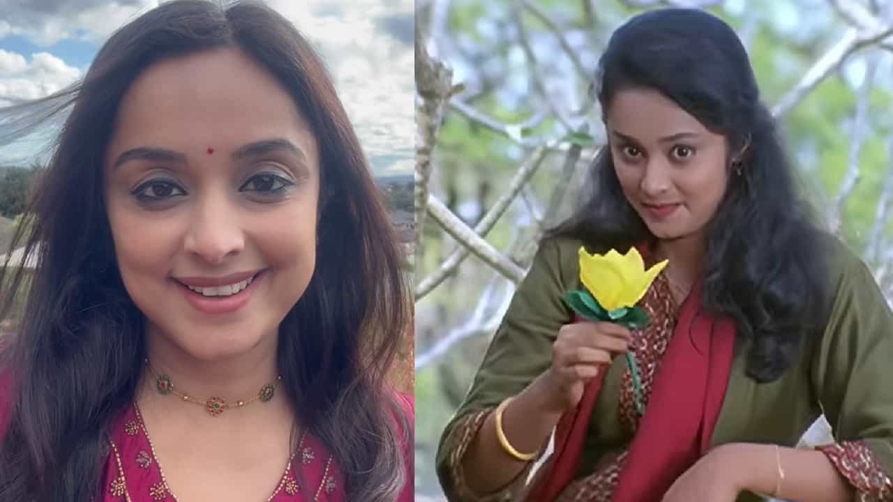 Deepa Nayar: കൂടുതല്‍ സിനിമകള്‍ ചെയ്തിരുന്നെങ്കില്‍ ഇത്രയും സ്‌നേഹം ലഭിക്കുമെന്ന് തോന്നുന്നില്ല; പലരും ആനിച്ചേച്ചിയെന്നാണ് വിളിക്കുന്നത്‌