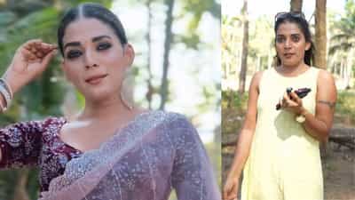 Deepthi Kalyani: മദ്യപിച്ച് ദേഷ്യം തീർക്കുന്നത് എൻ്റെ ശരീരത്തിൽ, കല്ലെടുത്ത് എറിഞ്ഞു, കാർക്കിച്ച് തുപ്പി; ദീപ്തി കല്യാണി