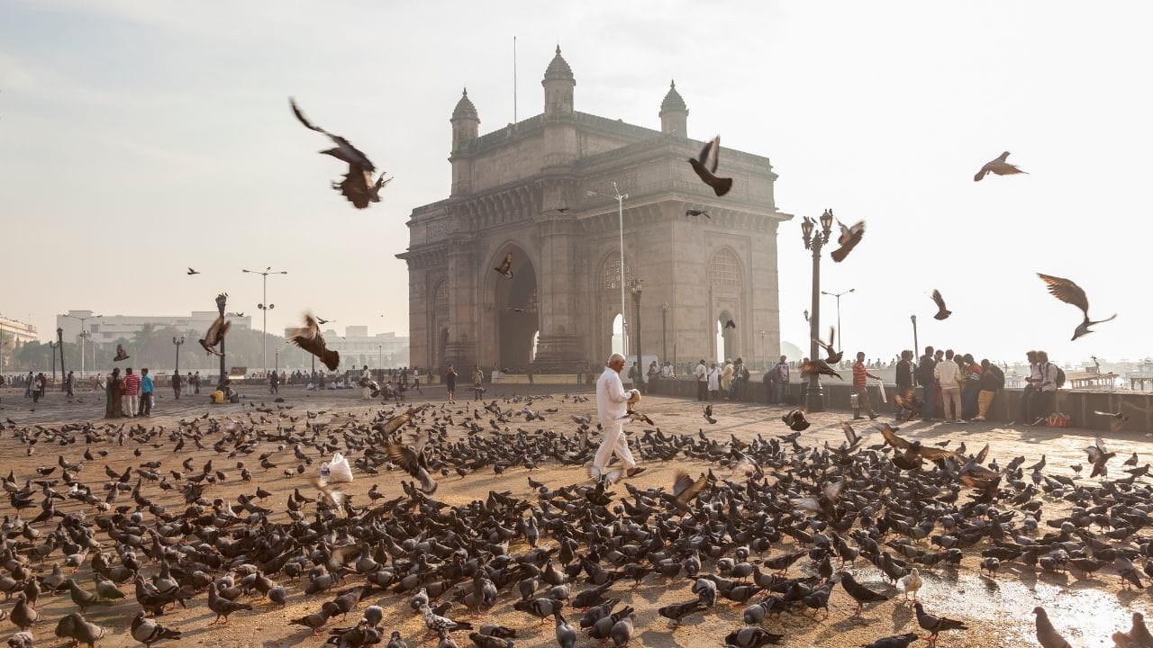 രാവിലെ 7.30 ഓടെ യാത്ര ആരംഭിക്കാം. ആദ്യം പോകേണ്ടത് ഇന്ത്യാ ഗേറ്റിലേക്കാണ്. ഇതിന് സമീപത്തായി നാഷണല്‍ വാര്‍ മെമ്മോറിയല്‍ കാണാം. ഫോട്ടോ എടുക്കാനും മറ്റുമായി ഏകദേശം 30 മിനിറ്റിന്റെ ആവശ്യമേ ഇവിടെയുള്ളൂ. 

