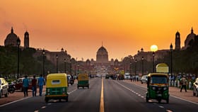 Delhi Travel: ഒറ്റദിവസം മതി ഡല്‍ഹി കണ്ടുവരാം; പക്ഷെ ഇവരെ സൂക്ഷിക്കണം, പ്ലാനിങ് ഇങ്ങനെ മതി...