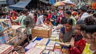 BTS: ഈ ഏഴ് പേർ ചേർന്നാൽ…പിന്നെ പറയണോ? ഞെട്ടിച്ച് ബിടിഎസ്; ട്രെയിലർ ‍പുറത്ത്