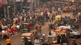 Delhi Expenses: ഡല്‍ഹിയില്‍ പോകുന്നവര്‍ സൂക്ഷിച്ചോ; എട്ടിന്റെ പണി കാത്തിരിപ്പുണ്ട്...