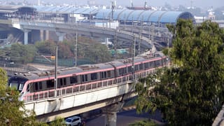 Bengaluru Accidents: ബെംഗളൂരുവില്‍ ഇനി അപകടങ്ങള്‍ ഉണ്ടാകില്ല; സൂപ്പര്‍ ട്രിക്കുമായി ഭരണകൂടം