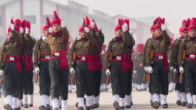 Delhi Police Constable Posts: ഫിസിക്കൽ ടെസ്റ്റില്ല, അഗ്നിവീറുകൾക്ക് ഡൽഹി പോലീസിൽ നിയമനം