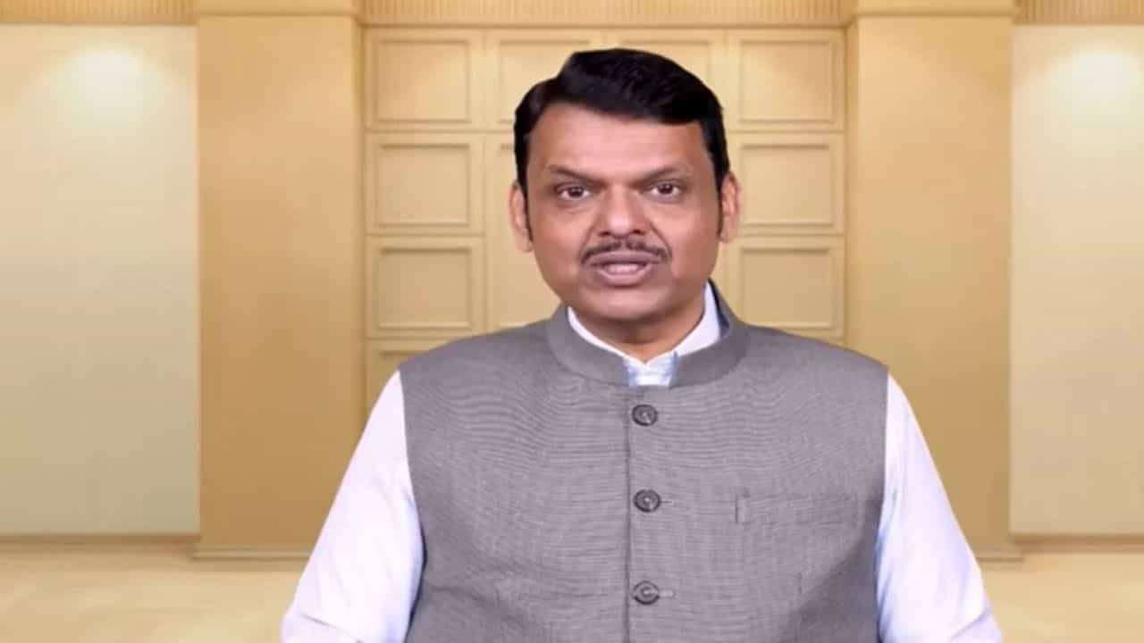 2047 ഓടെ മഹാരാഷ്ട്ര 5 ട്രില്യൺ ഡോളർ സമ്പദ് വ്യവസ്ഥയായി മാറും: മുഖ്യമന്ത്രി ഫഡ്നാവിസ്