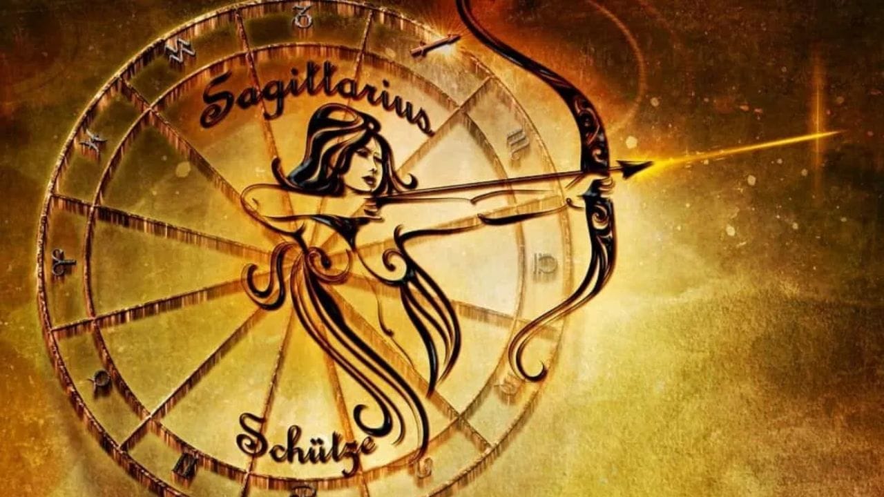 ധനു: ധനു രാശിക്കാർക്ക് സൂര്യൻ ചന്ദ്രൻ ശുക്രൻ എന്നിവരുടെ ഈ സംയോജനം വലിയ നേട്ടങ്ങൾ കൊണ്ടുവരും.മാർച്ച് 15 ന് ശേഷമുള്ള ബിസിനസ് അല്ലെങ്കിൽ ജോലിയുമായി ബന്ധപ്പെട്ട പുതിയ തീരുമാനങ്ങൾ നേട്ടങ്ങൾ നൽകും. മുൻകാല ഇടപാടുകളും ഇടയ്ക്കിടെ ഗുണം ചെയ്യും. എന്നിരുന്നാലും ബന്ധങ്ങൾ ദൃഢമാക്കുവാനായി നിങ്ങളും പരിശ്രമിക്കേണ്ടതുണ്ട്.(PHOTO: TV9 NETWORK)
