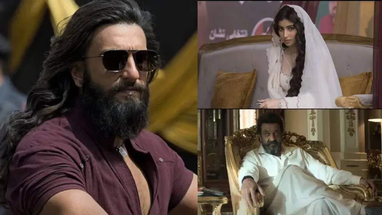 ചിത്രത്തിന്റെ കഥ നടക്കുന്നത് പാകിസ്താനിലെ കറാച്ചിയിലുള്ള ല്യാരി എന്ന പ്രദേശത്താണ്. സിനിമ വൻ വിജയം നേടിയതോടെ, തങ്ങളുടെ നാടിന്റെ പേരും സാഹചര്യങ്ങളും ഉപയോഗിച്ച് നിർമ്മിച്ച ചിത്രത്തിന്റെ ലാഭവിഹിതം വേണമെന്ന ആവശ്യവുമായി ല്യാരി നിവാസികൾ രംഗത്തെത്തി. കംപാരിസൺ ടിവി എന്ന യുട്യൂബ് ചാനലിലൂടെയാണ് ഇവർ ഈ ആവശ്യം ഉന്നയിച്ചത്.