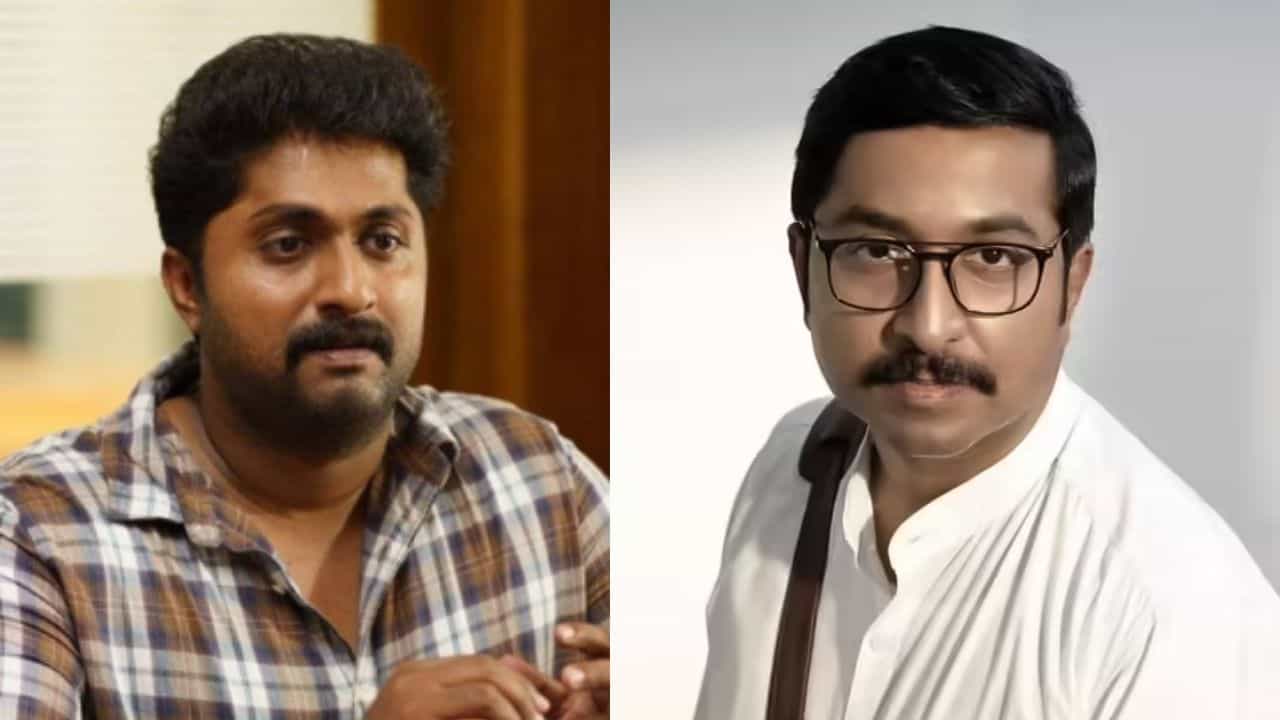 Dhyan Sreenivasan: ധ്യാനിന്റെ ലൈഫില്‍ നിന്ന് പാഠങ്ങളെടുത്താല്‍ ഞാന്‍ കട്ടേം പടോം മടങ്ങിപോകും; ഞങ്ങള്‍ എങ്ങനെ ഒരമ്മയുടെ വയറ്റില്‍ ജനിച്ചു
