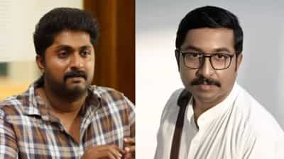 Dhyan Sreenivasan: ധ്യാനിന്റെ ലൈഫില് നിന്ന് പാഠങ്ങളെടുത്താല് ഞാന് കട്ടേം പടോം മടങ്ങിപോകും; ഞങ്ങള് എങ്ങനെ ഒരമ്മയുടെ വയറ്റില് ജനിച്ചു Dhyan Sreenivasan: ധ്യാനിന്റെ ലൈഫില് നിന്ന് പാഠങ്ങളെടുത്താല് ഞാന് കട്ടേം പടോം മടങ്ങിപോകും; ഞങ്ങള് എങ്ങനെ ഒരമ്മയുടെ വയറ്റില് ജനിച്ചു