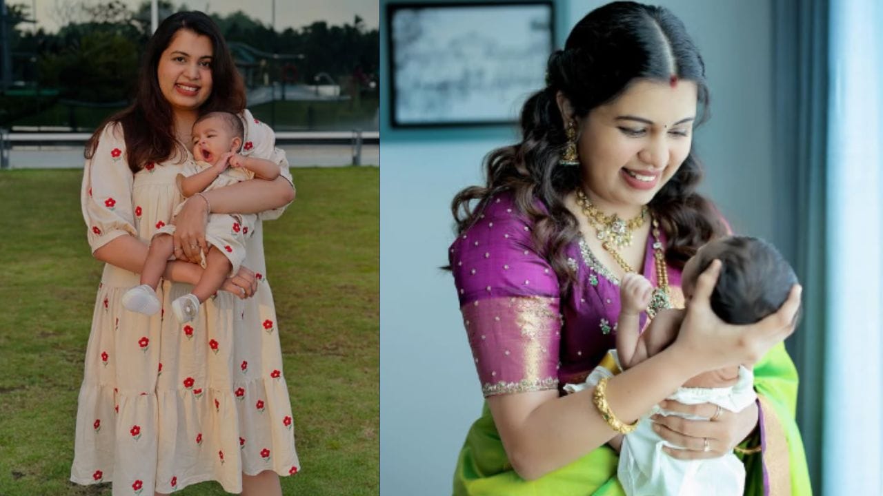 കുറച്ചു മാസങ്ങൾക്ക് ശേഷം നീ ഇതിലും സുന്ദരിയായി മാറുമെന്നാണ് മറ്റൊരാൾ ആത്മവിശ്വാസം നൽകിക്കൊണ്ട് കമന്റ് ചെയ്തിരിക്കുന്നത്. എന്നാൽ എല്ലാവർക്കും അസൂയ തോന്നുന്ന വിധത്തിലുള്ള ഓമിയെ നിനക്ക് ലഭിച്ചില്ലേ എന്നാണ് മറ്റൊരാളുടെ പ്രതികരണം. ദിയയുടെ കമ്മന്റിന് ഇഷാനിയും പ്രതികരണം നൽകിയിട്ടുണ്ട്. ഏതായാലും വർക്ക് ഔട്ട് ചെയ്യുന്ന ഇഷാനി കൃഷ്ണയുടെ വീഡിയോ ഇതിനോടകം തന്നെ സോഷ്യൽ മീഡിയയിൽ ശ്രദ്ധ നേടി കഴിഞ്ഞു.(photo: instagram)

